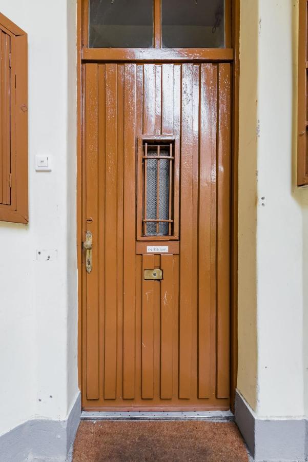 Herbarium Apartment Budapest Exterior photo