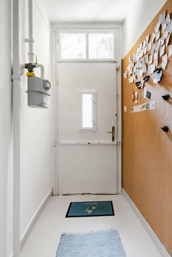 Herbarium Apartment Budapest Exterior photo